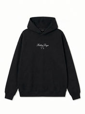 Oversize Better Days Hoodie
