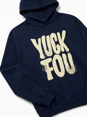 Oversize Yuck Fou Hoodie