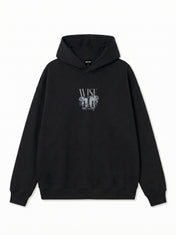 Oversize Wise Hoodie