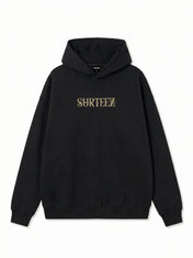 Oversize Mythical Stag Hoodie