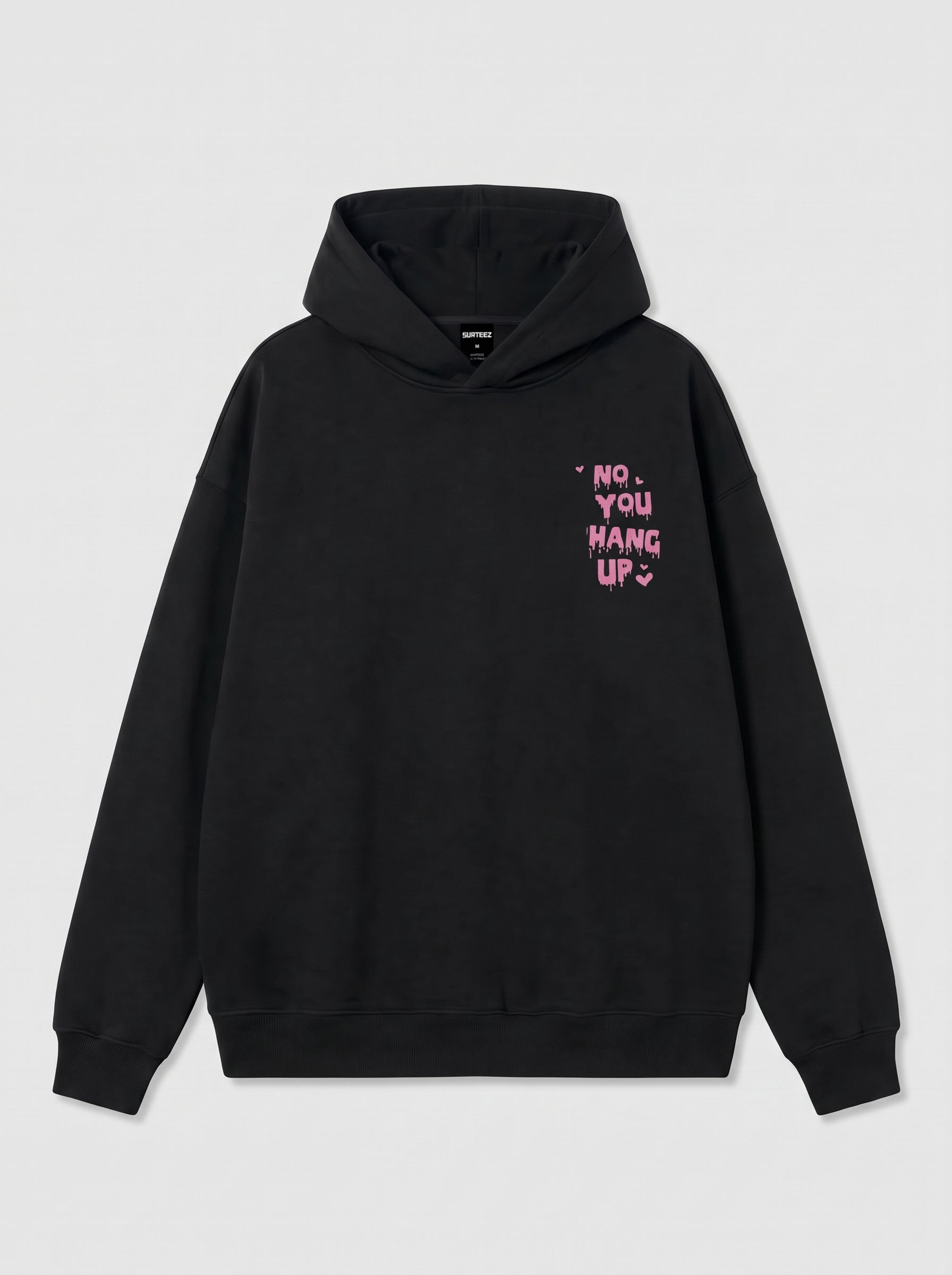 Oversize Hangup Hoodie