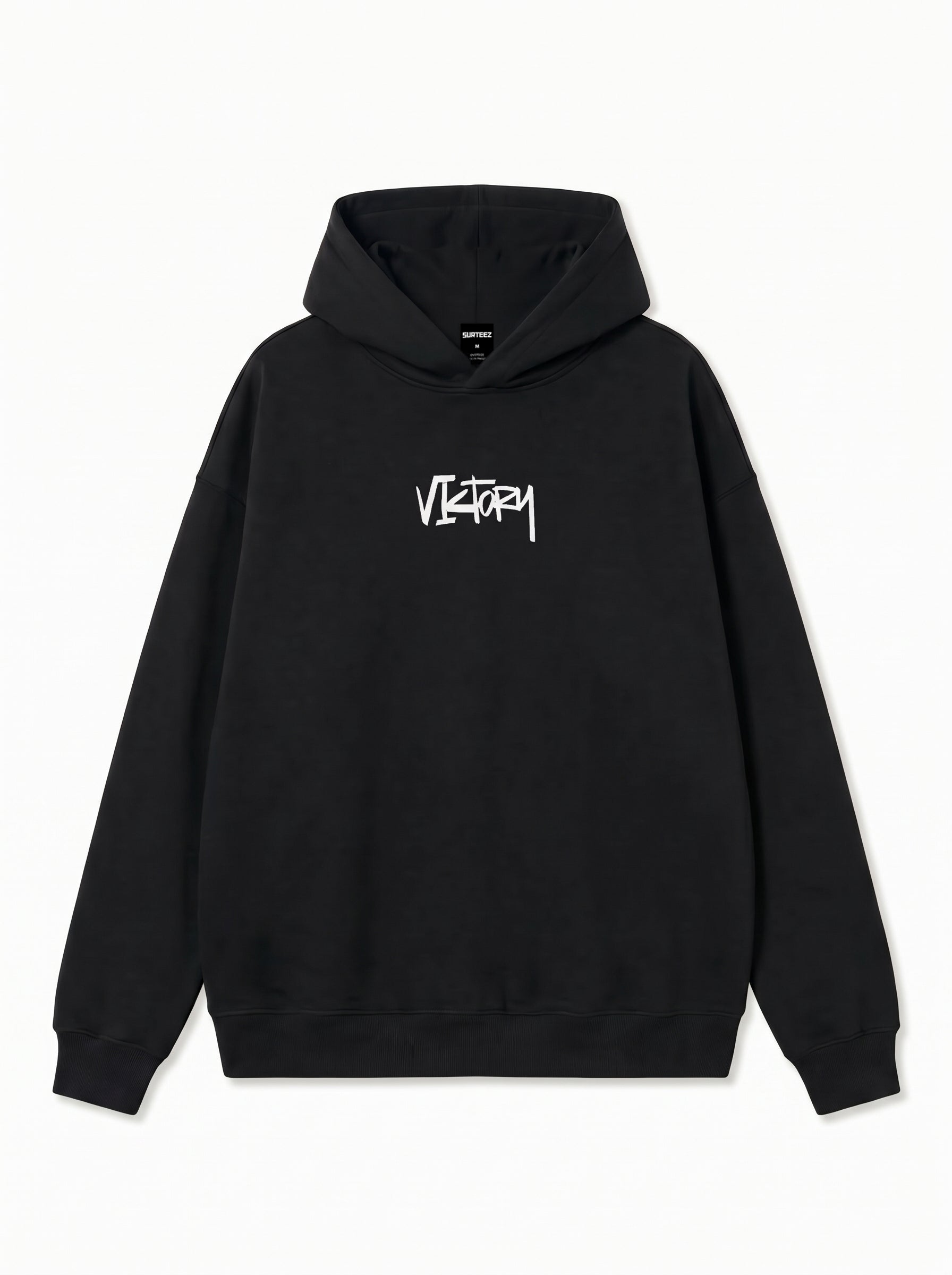 Oversize Victory Hoodie