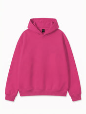 Oversize Ouch Hoodie