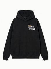 Oversize One Piece Hoodie
