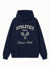 Oversize Classic Athletics Hoodie