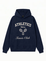 Oversize Classic Athletics Hoodie