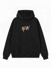 Oversize Travis Hoodie