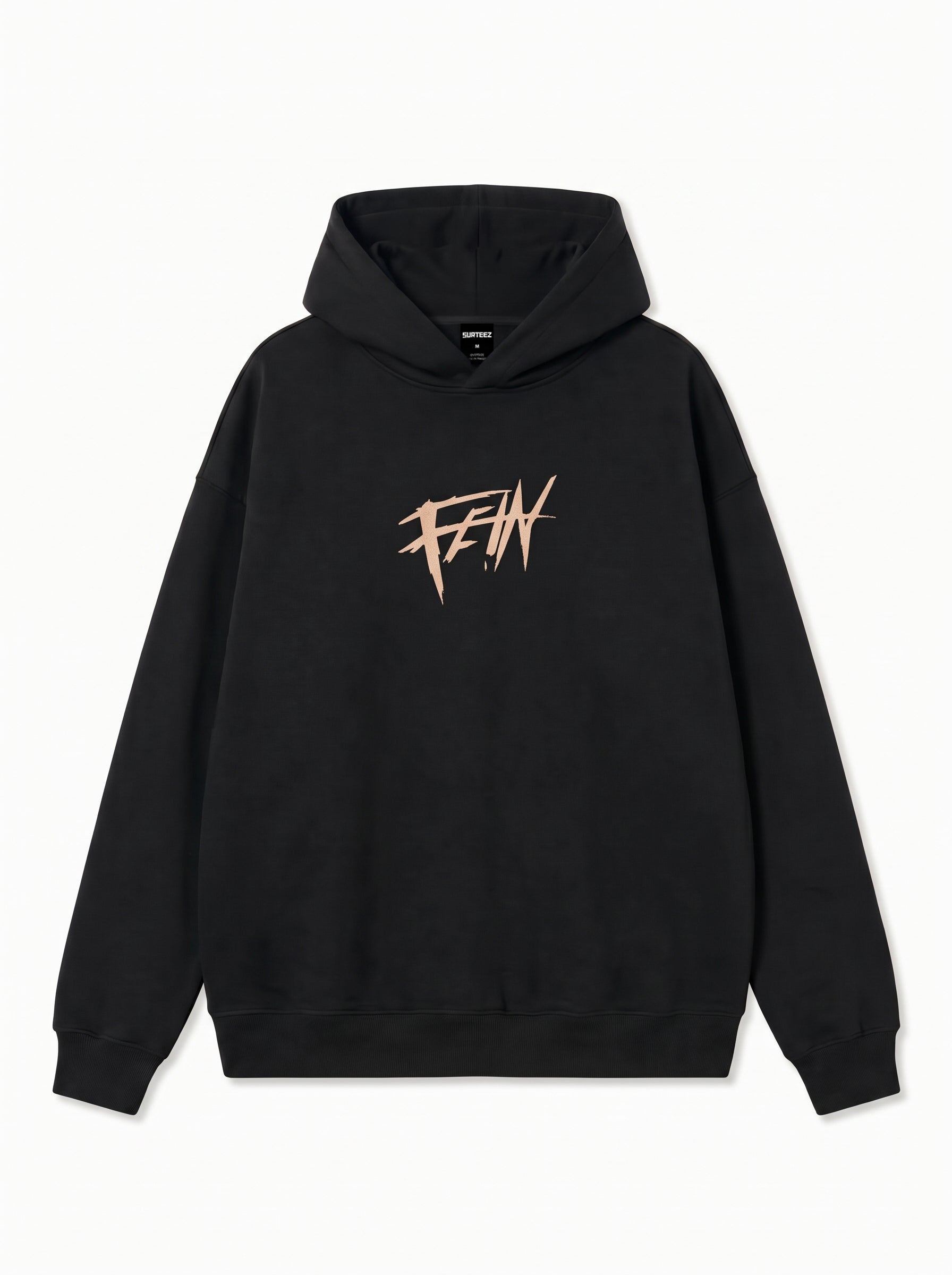 Oversize Travis Hoodie