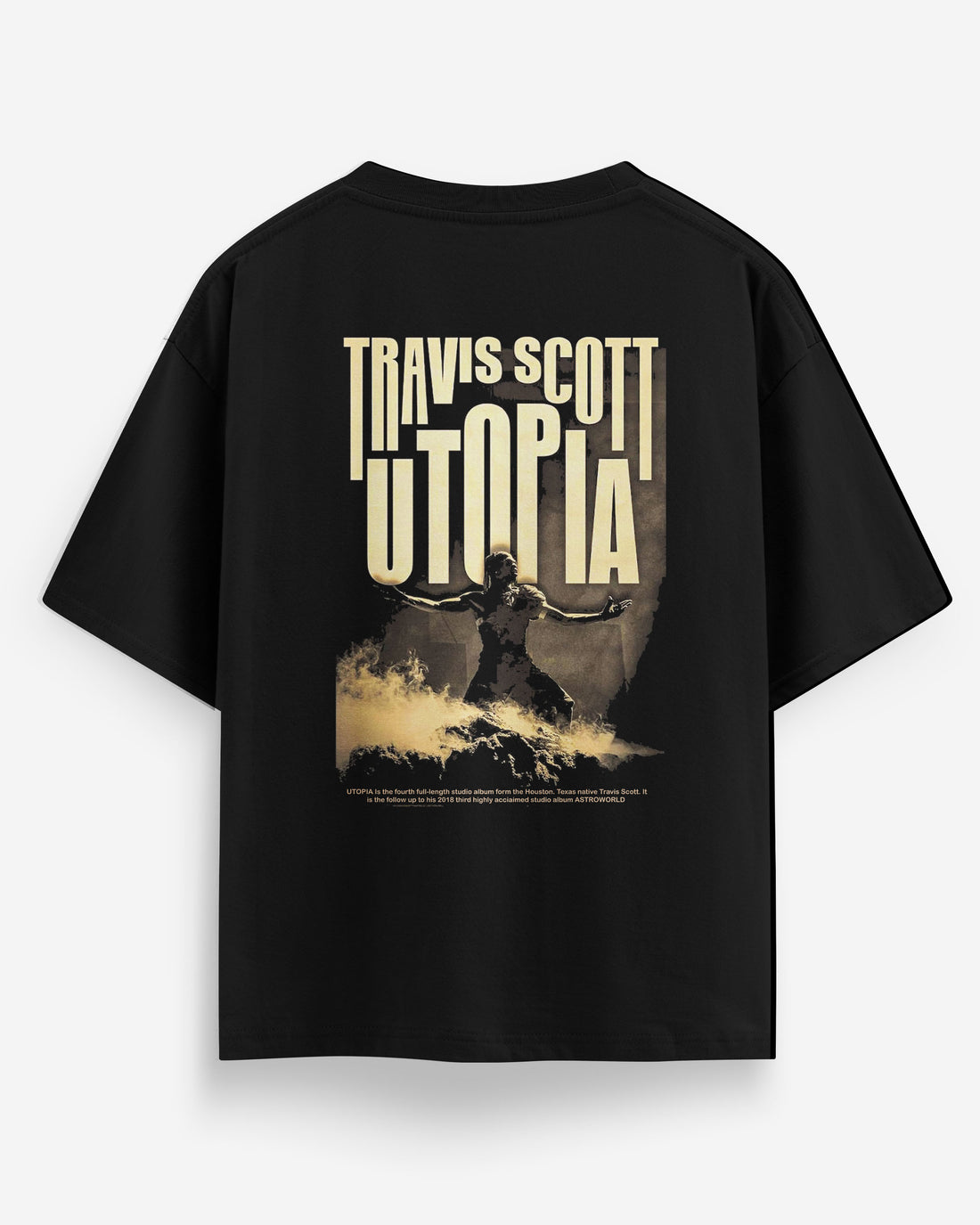 Oversize Travis