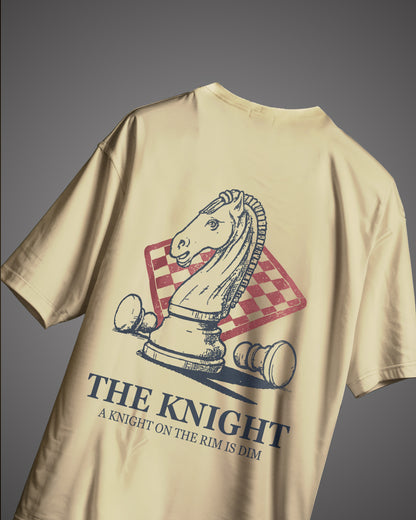 Oversize The Knight