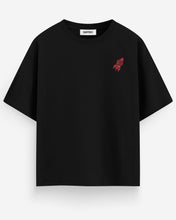 Oversize Black Universe