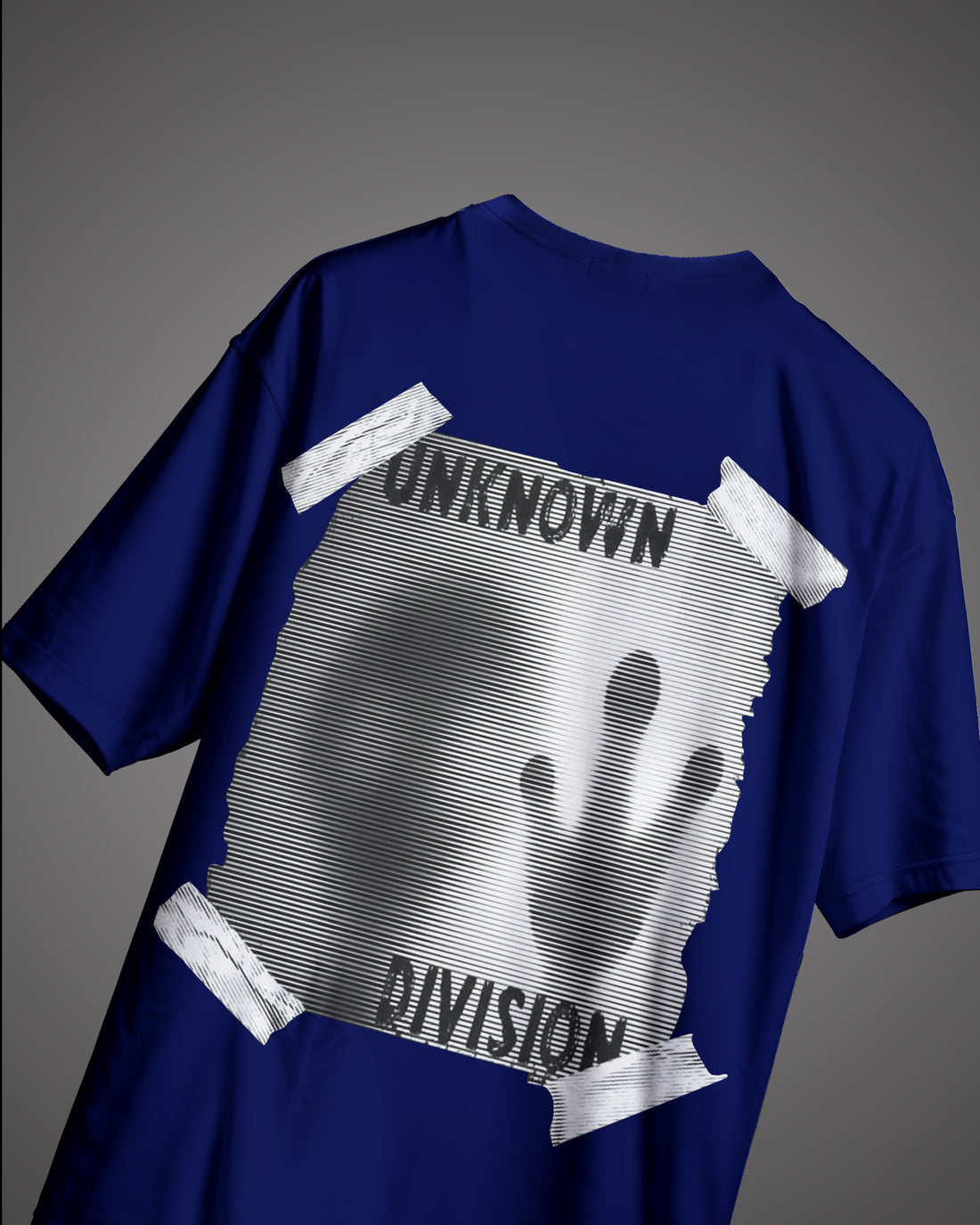 Oversize Unknown