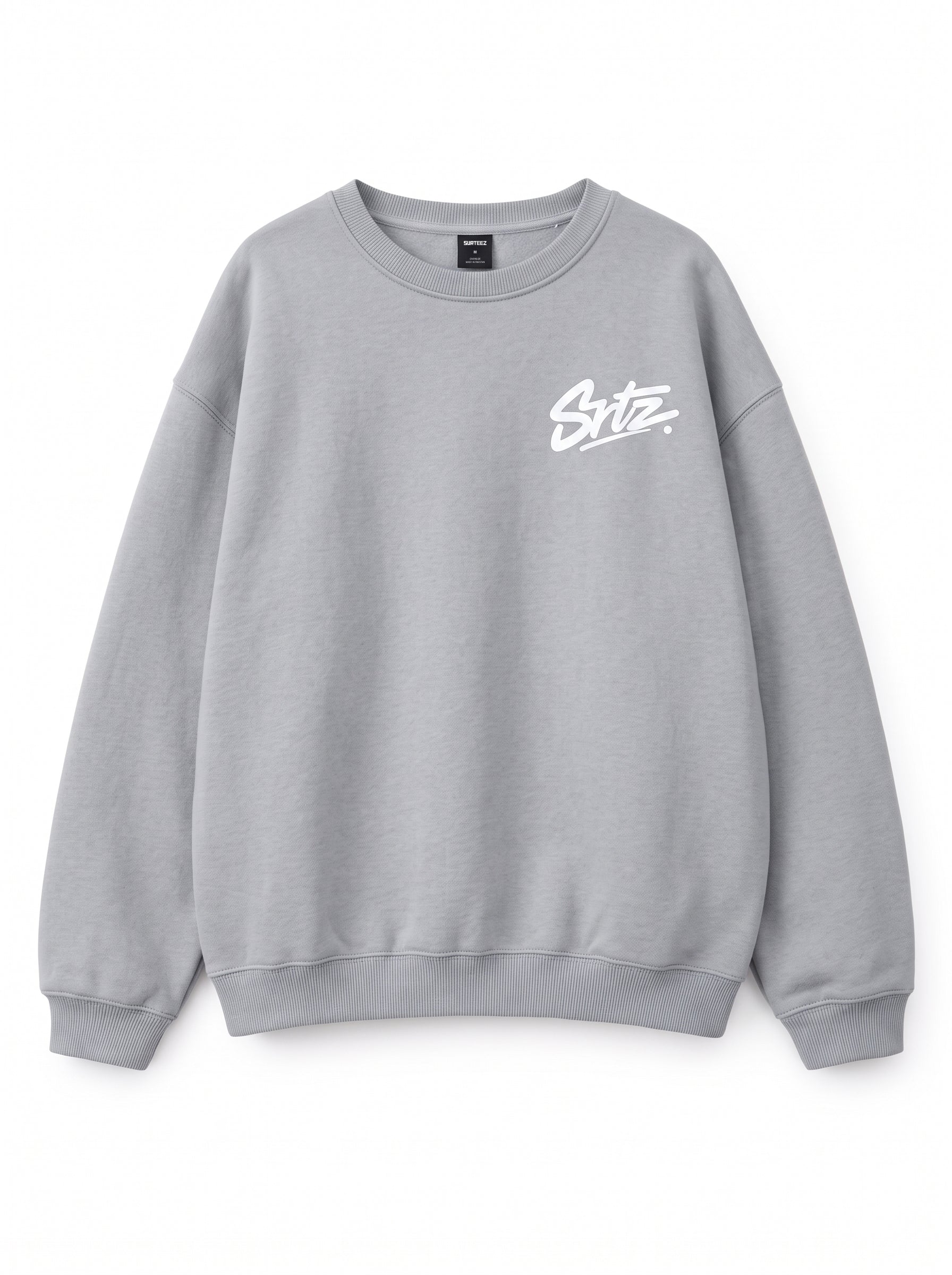 Oversize Srtz Sweatshirt