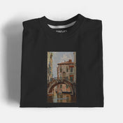 Venice Painting Graphic Tee