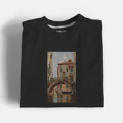 Venice Painting Graphic Tee