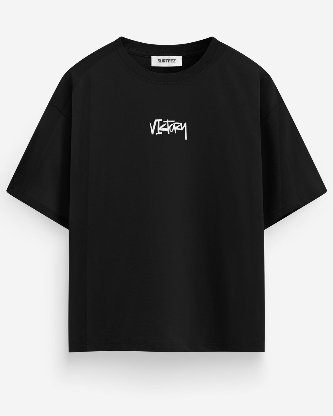 Oversize Victory