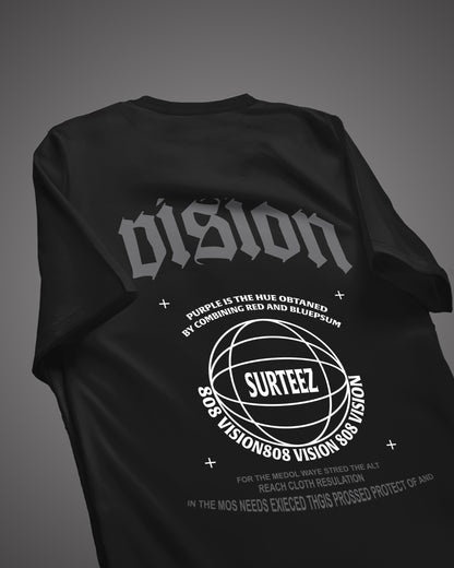 Oversize Vision