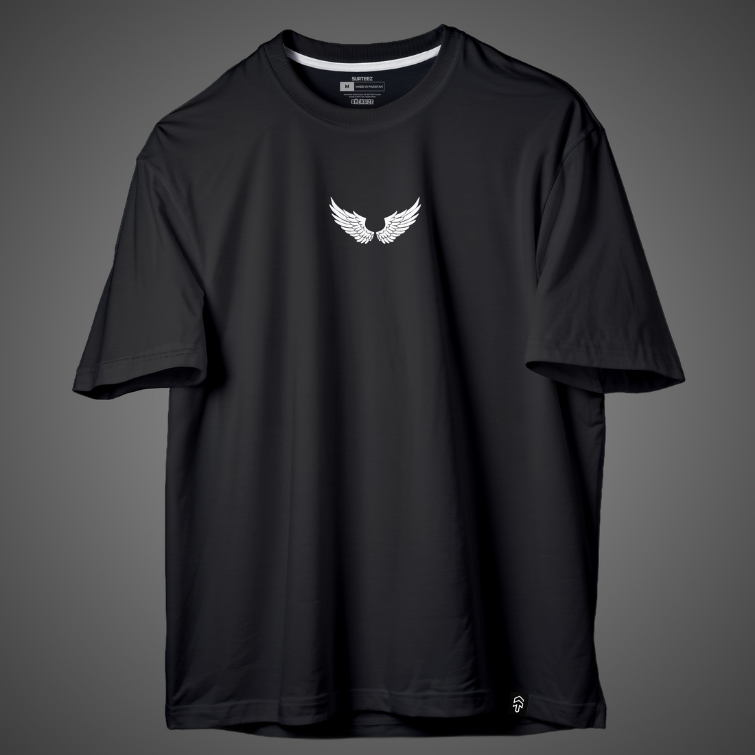 Oversize Wings