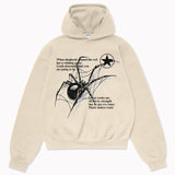 Oversize Wining Game Hoodie
