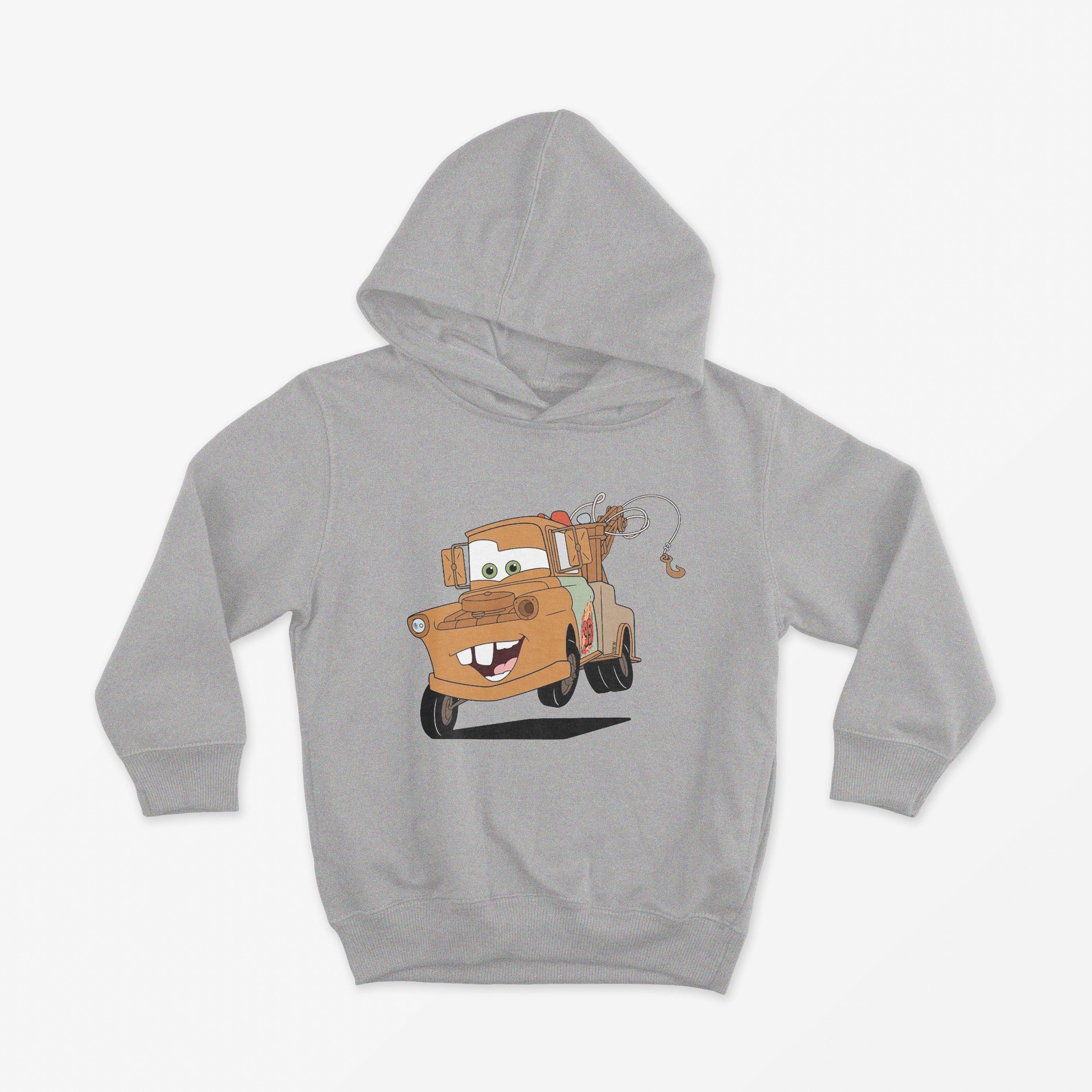 Disney SVG Hoodie - Surteez