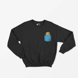 Minion Sweatshirt