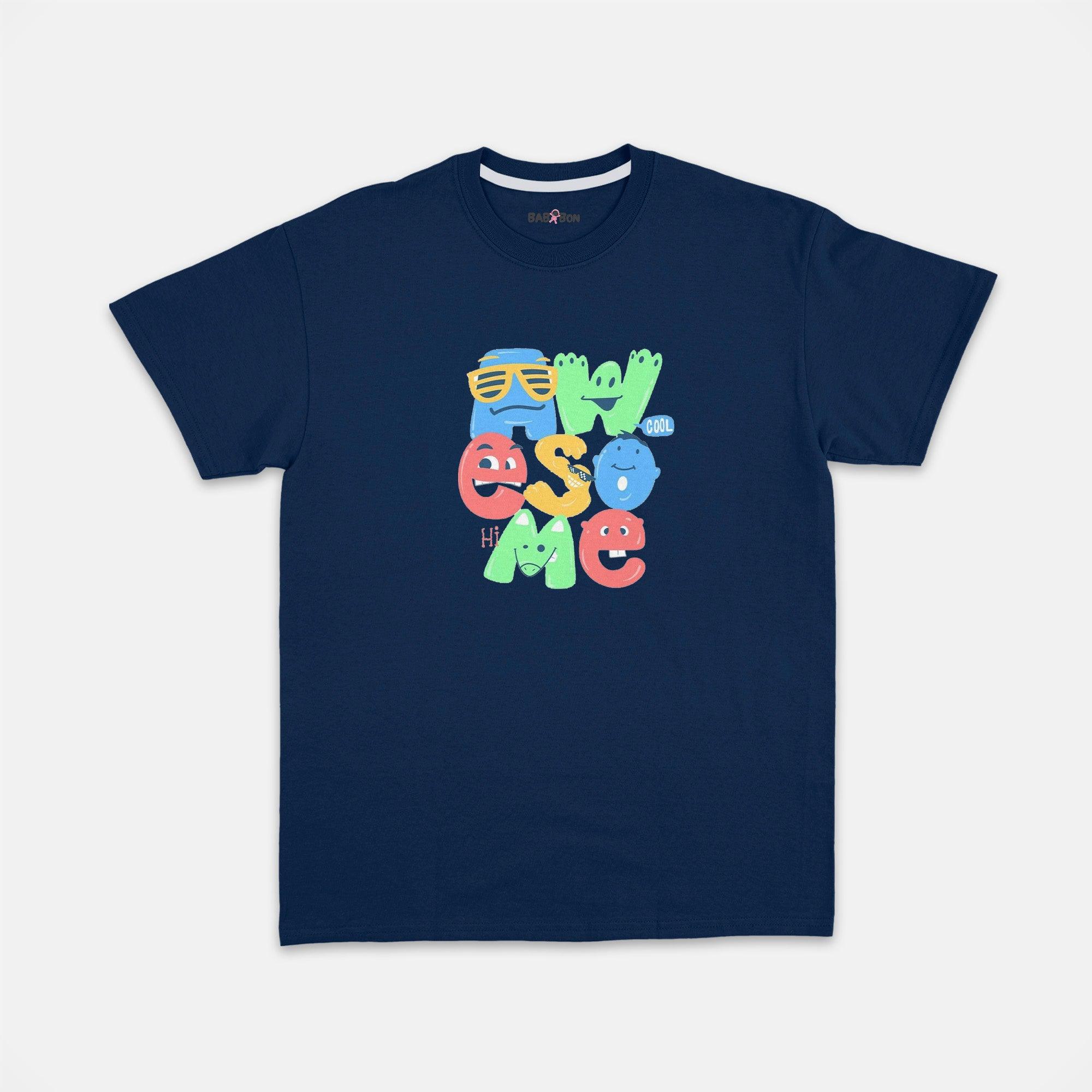Awesome Tee - Surteez