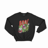 Boo Sweatshirt