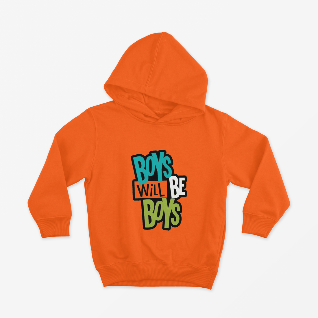 Boys Hoodie - Surteez