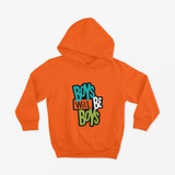 Boys Hoodie