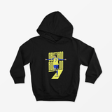 CR 7 Hoodie