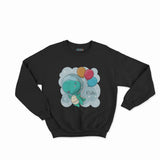 Cute Sweatshirt