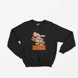 Caffiene Dealer Sweatshirt