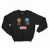 Civil War Sweatshirt - Surteez