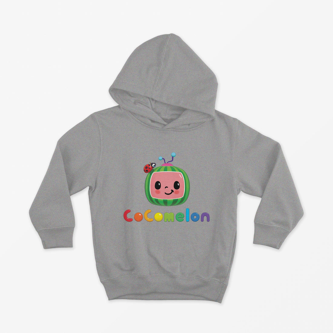 Cocomelon Hoodie - Surteez