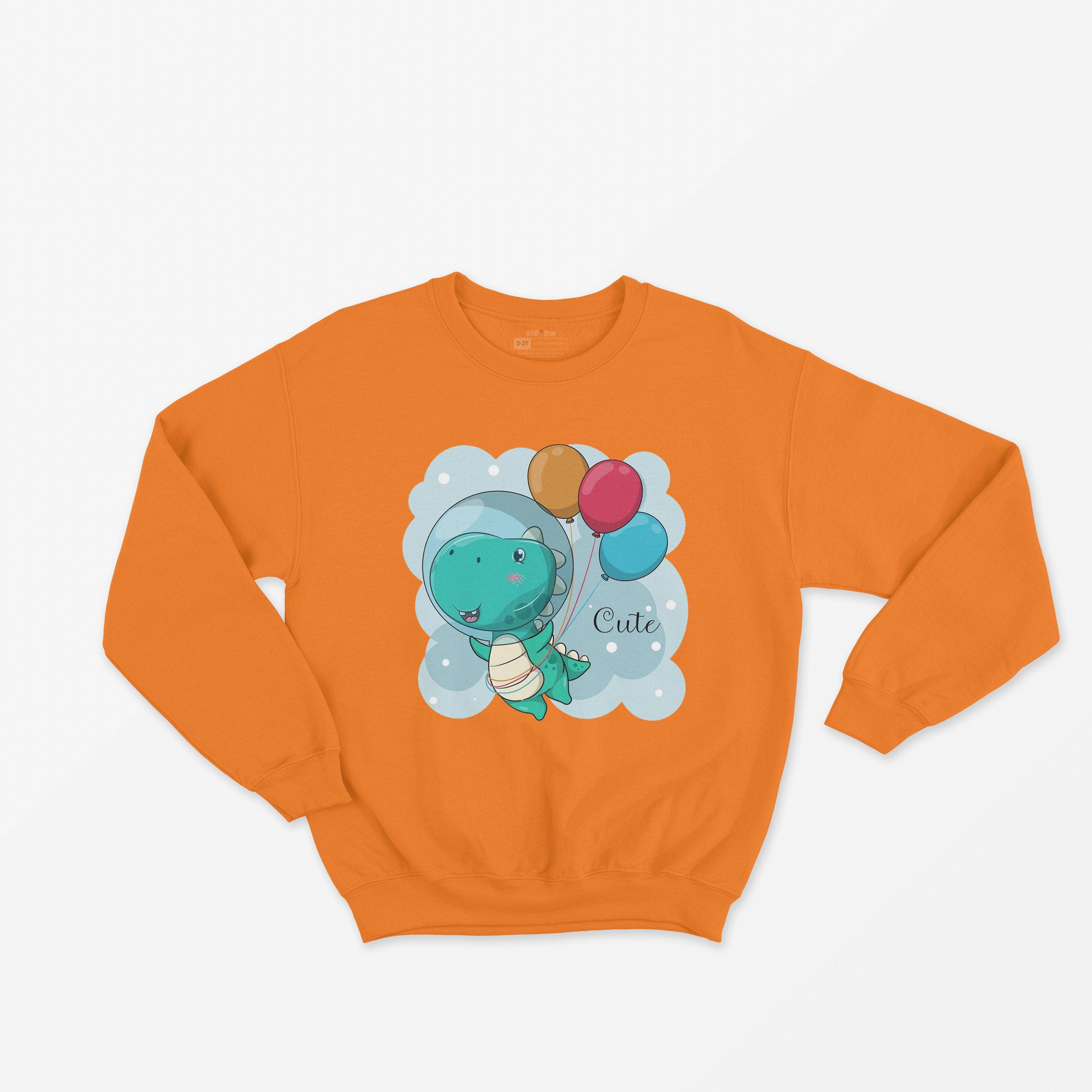 Cute Sweatshirt - Surteez