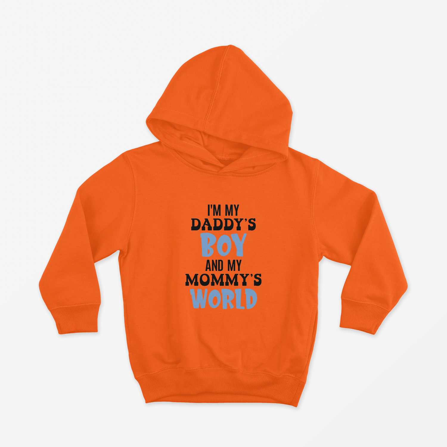 Mother World Hoodie - Surteez