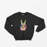 Funny Bunny Sweatshirt