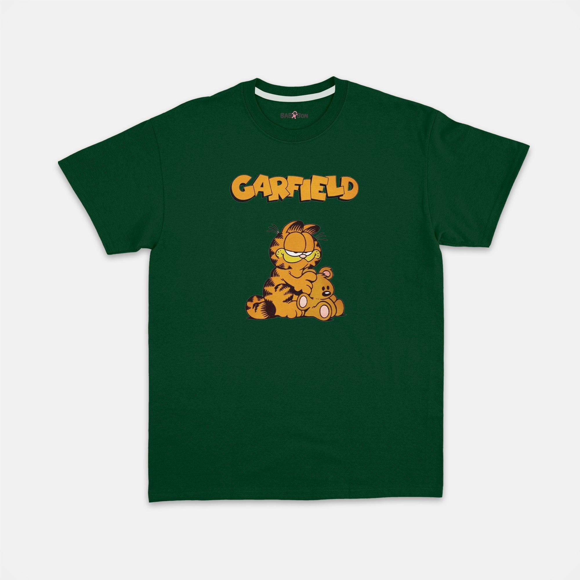 Gar Field Tee - Surteez