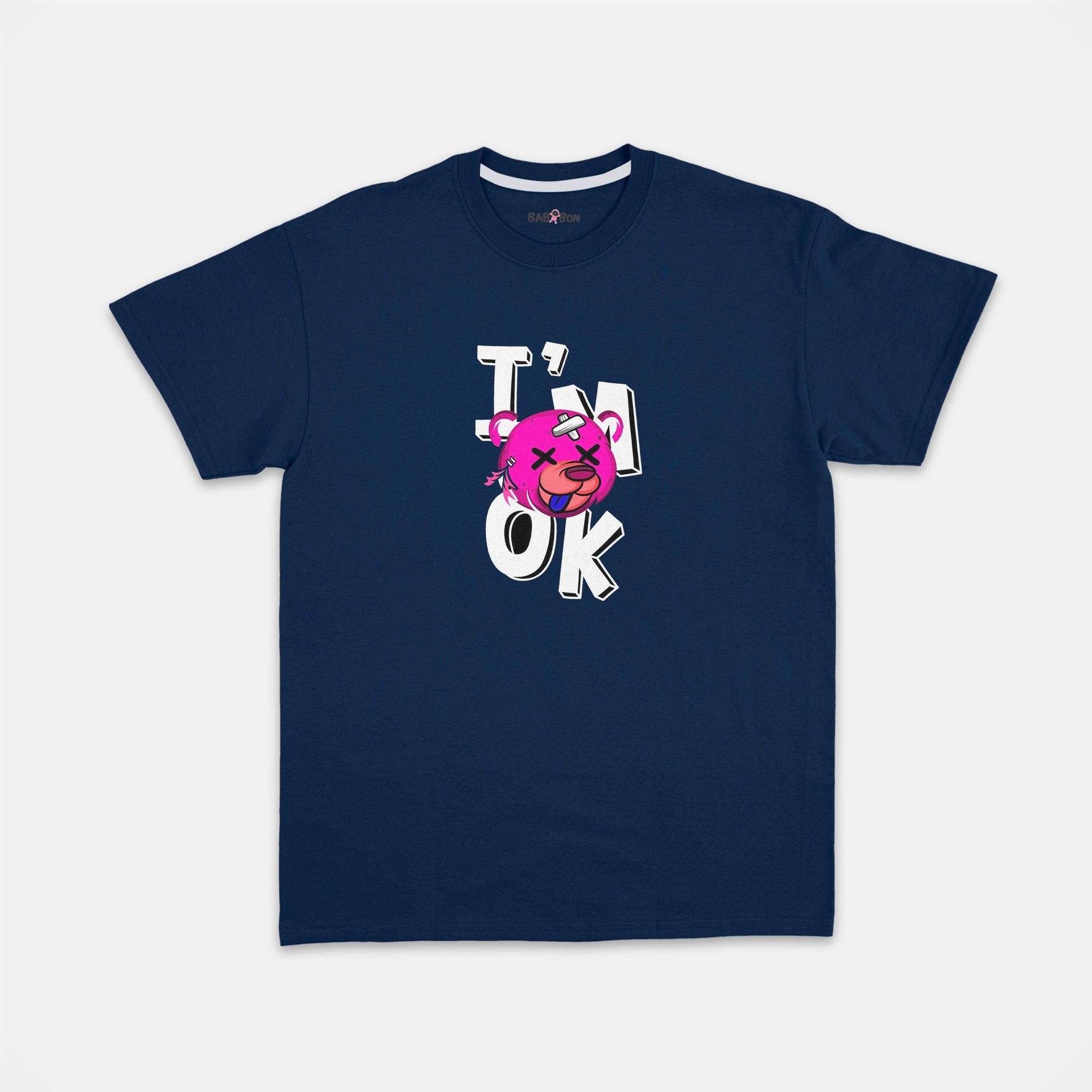 I'M OK Tee - Surteez