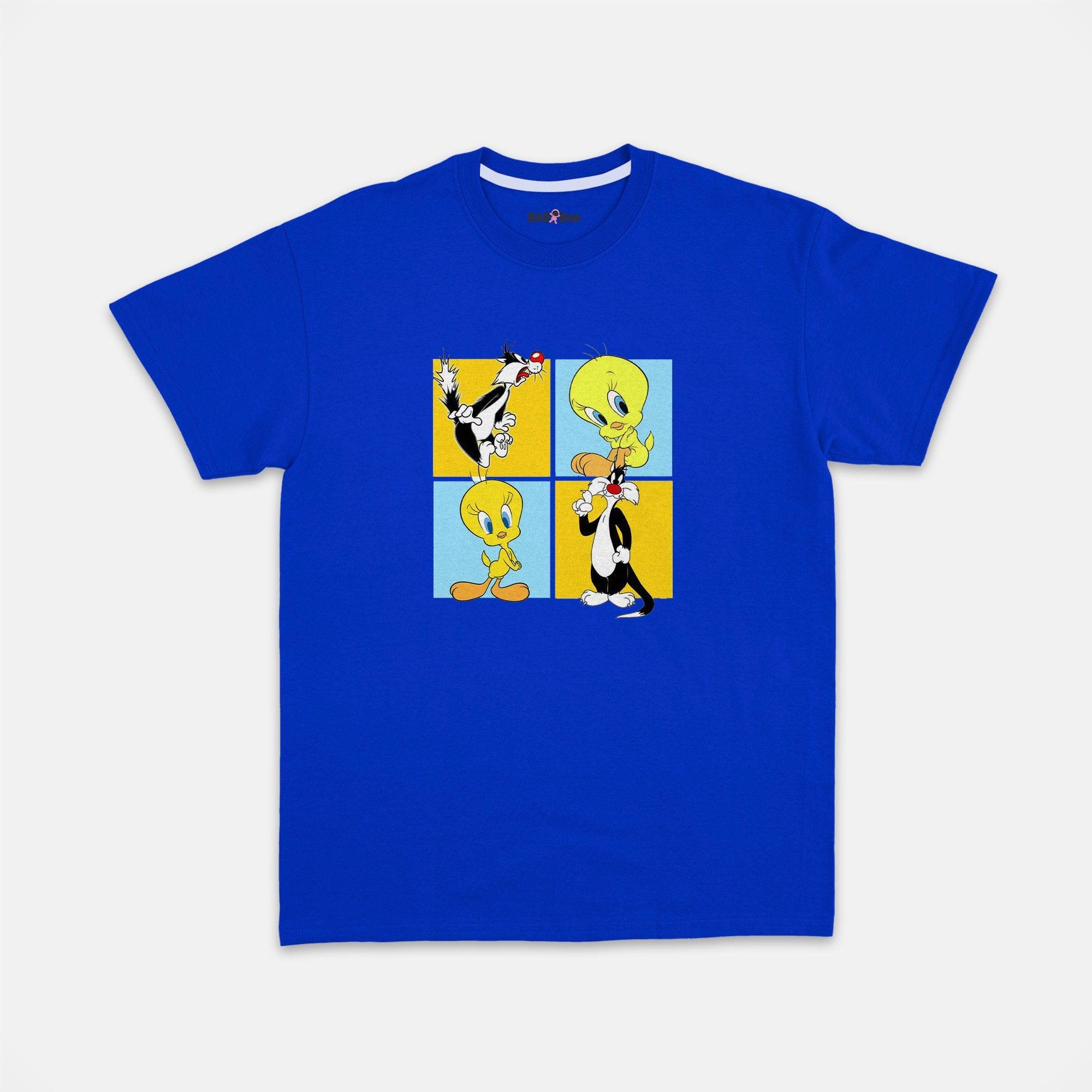Looney Tunes Tee - Surteez