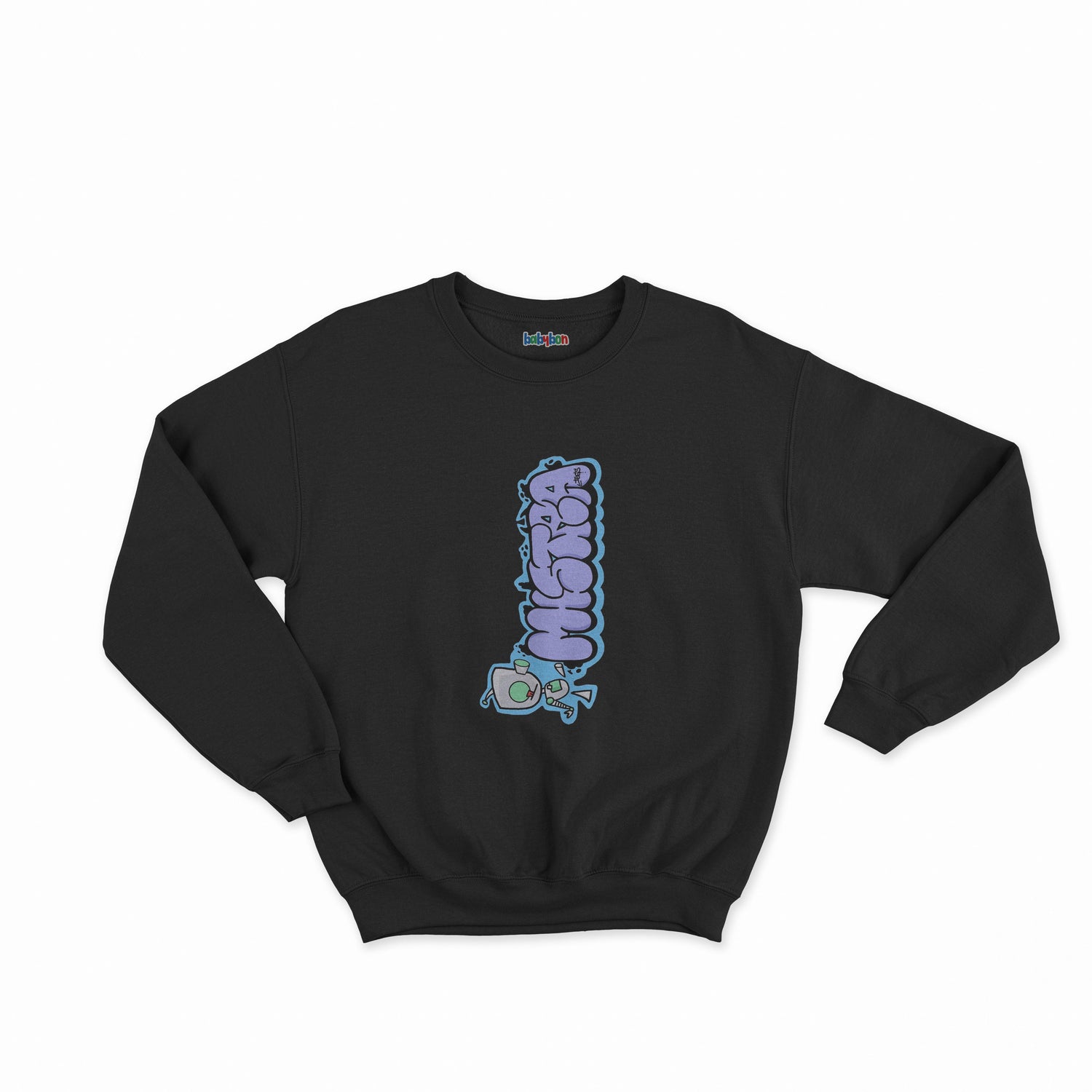 Mistra Sweatshirt - Surteez