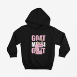 Messi Hoodie