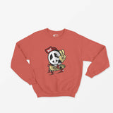 No War Sweatshirt
