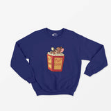 Jerry's Pop Sweatshirt