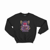 Spiderman Sweatshirt