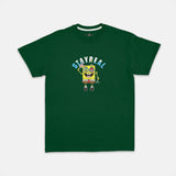 Stay Real Tee