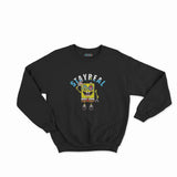 Stay Peal Sweatshirt