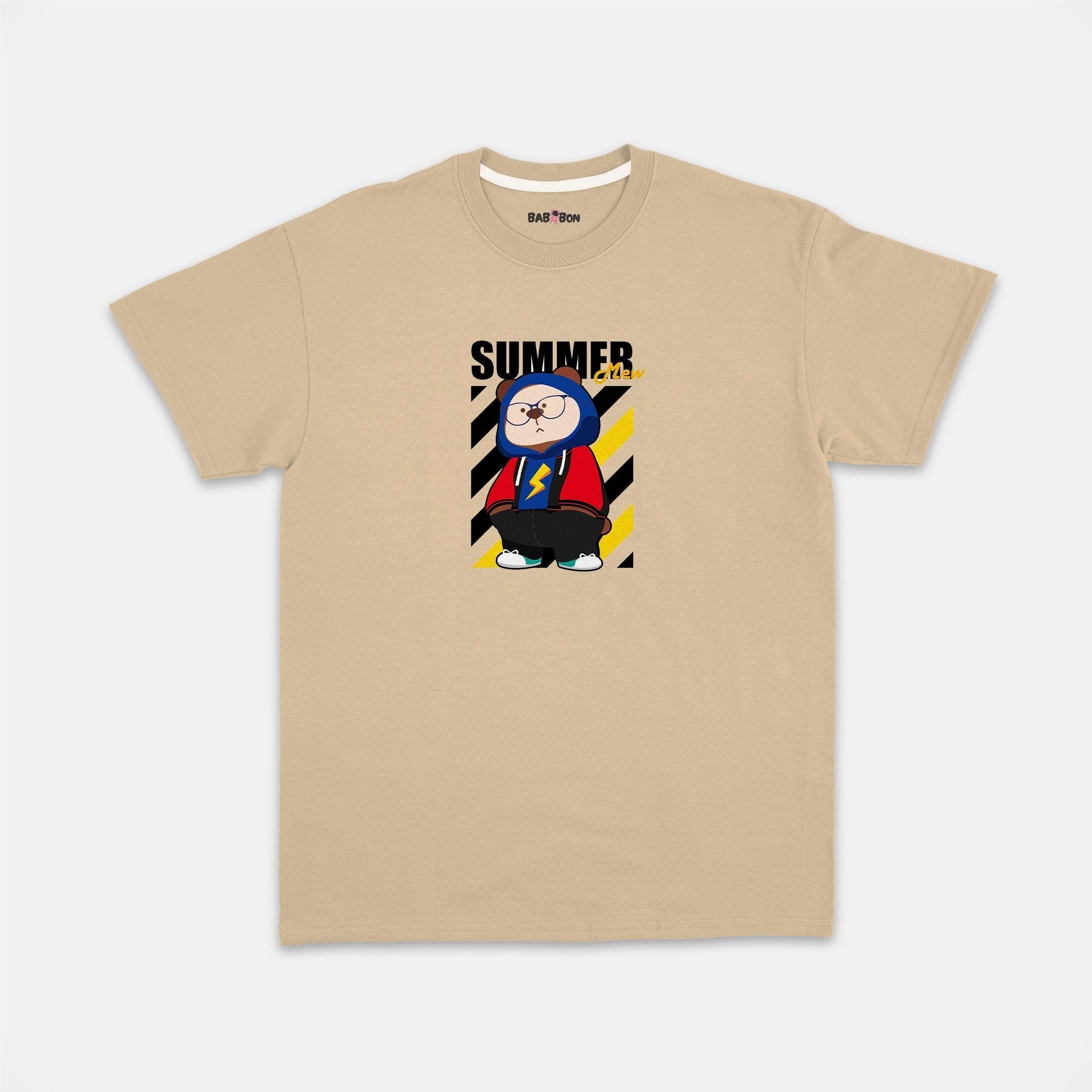 Summer Tee - Surteez