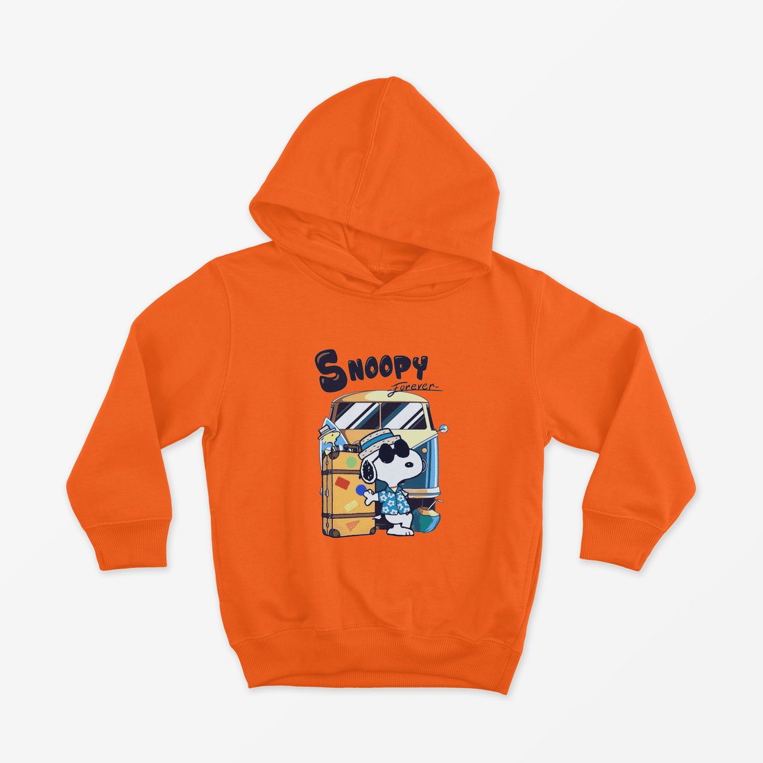 Snoopy Hoodie - Surteez