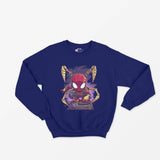 Spiderman Sweatshirt